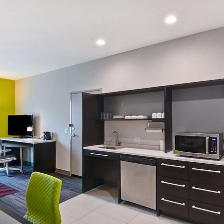 Home2 Suites By Hilton Hot Springs Luaran gambar