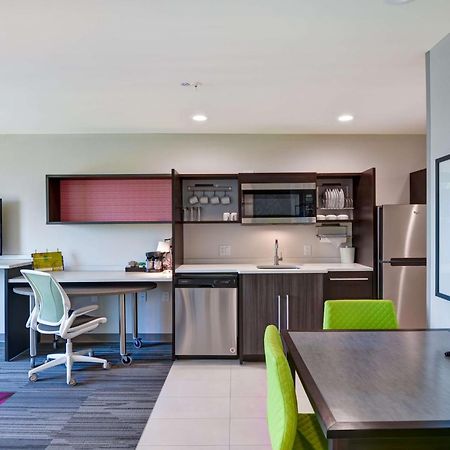 Home2 Suites By Hilton Hot Springs Luaran gambar