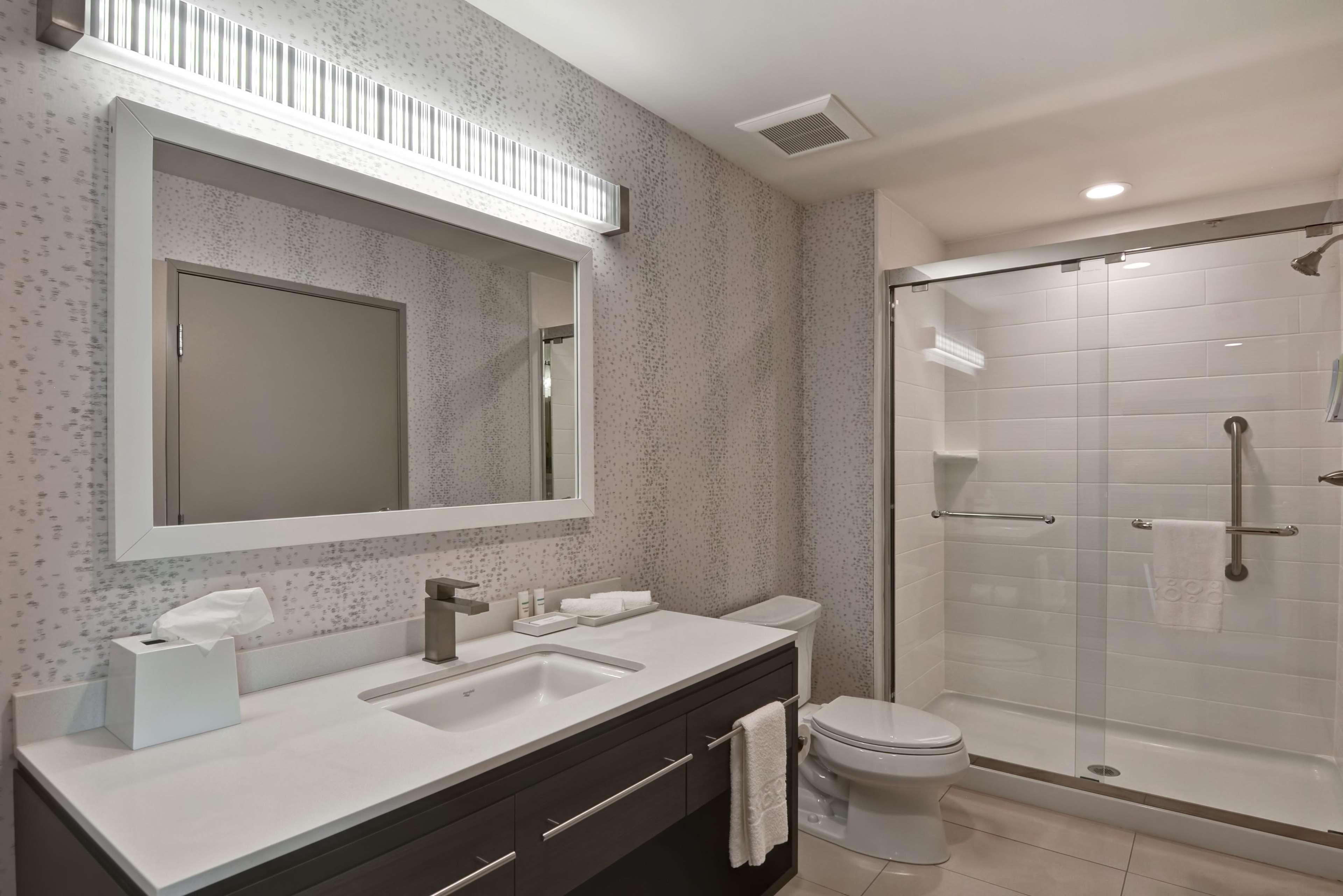 Home2 Suites By Hilton Hot Springs Luaran gambar