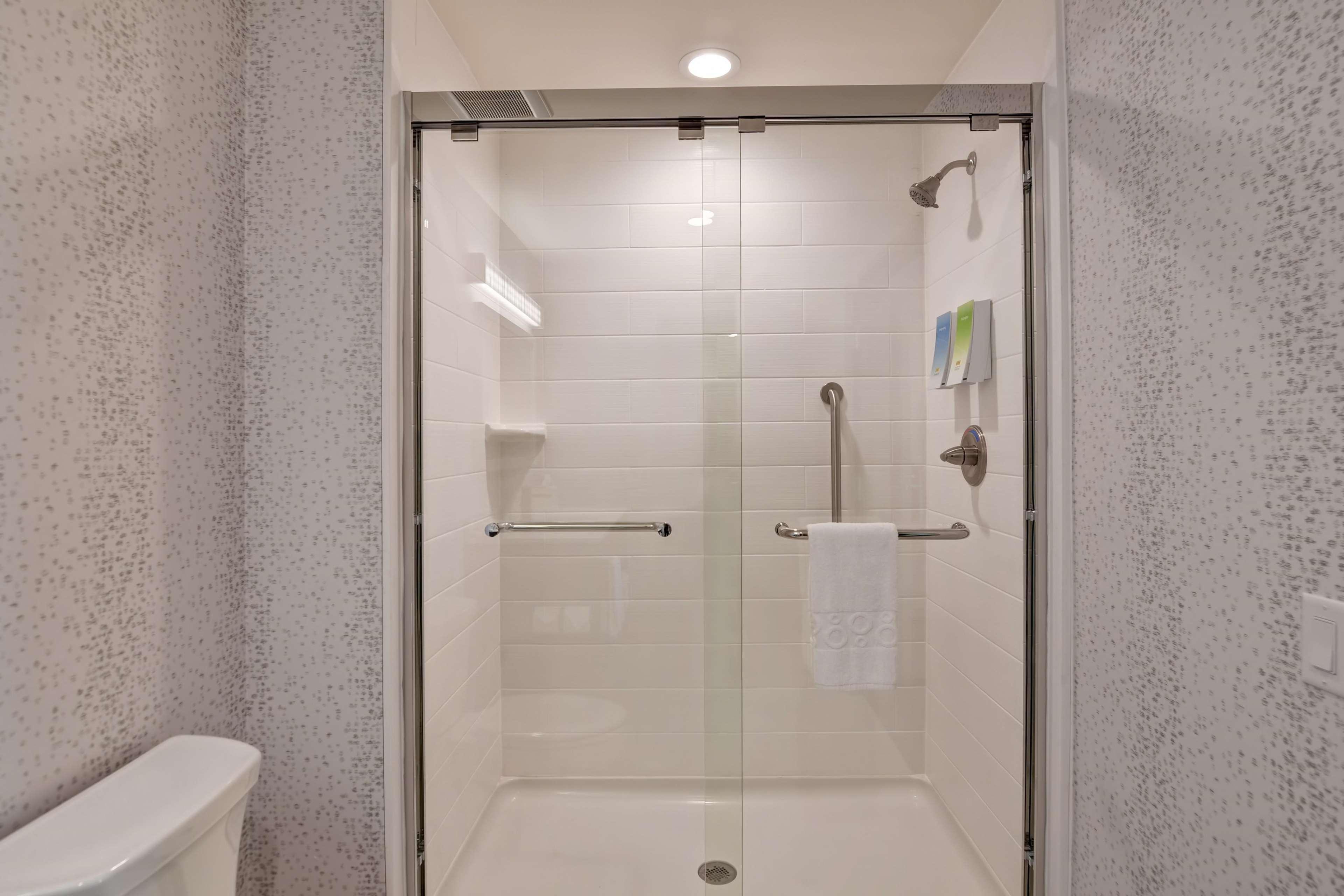 Home2 Suites By Hilton Hot Springs Luaran gambar