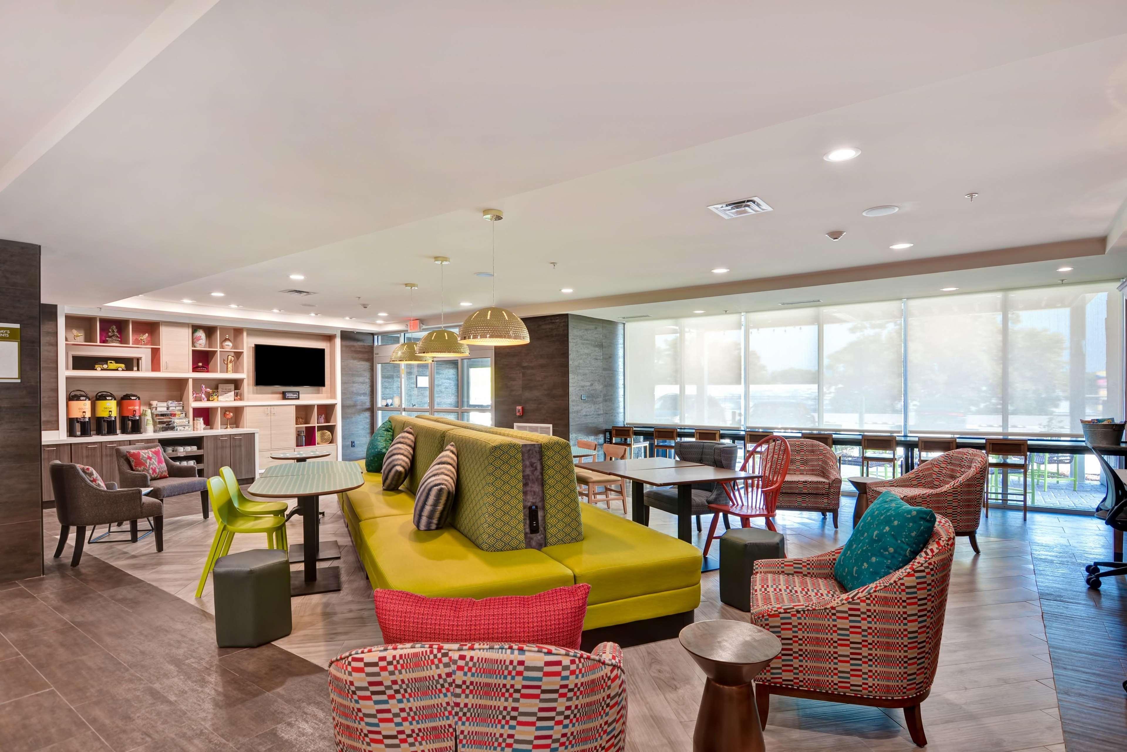 Home2 Suites By Hilton Hot Springs Luaran gambar