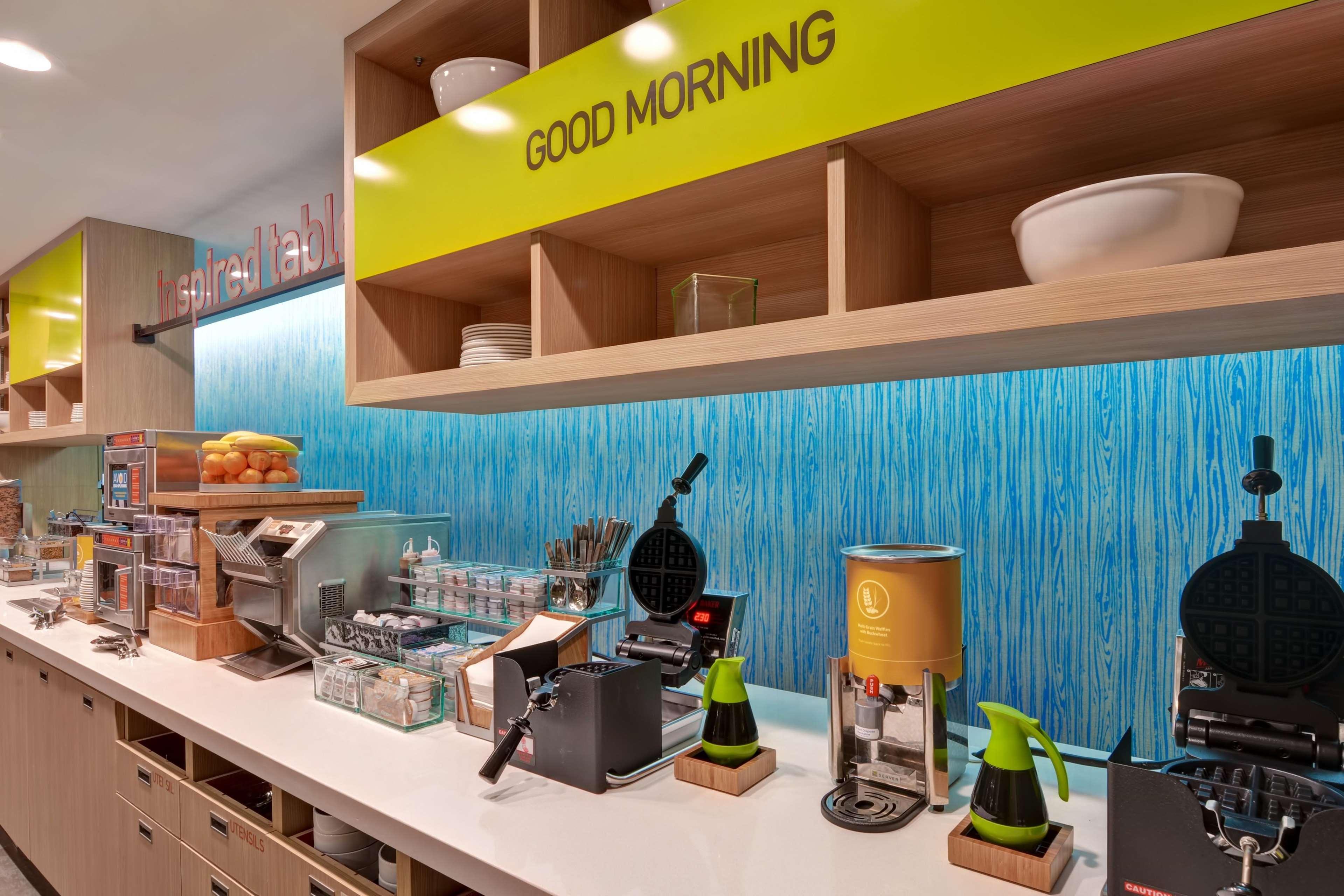 Home2 Suites By Hilton Hot Springs Luaran gambar