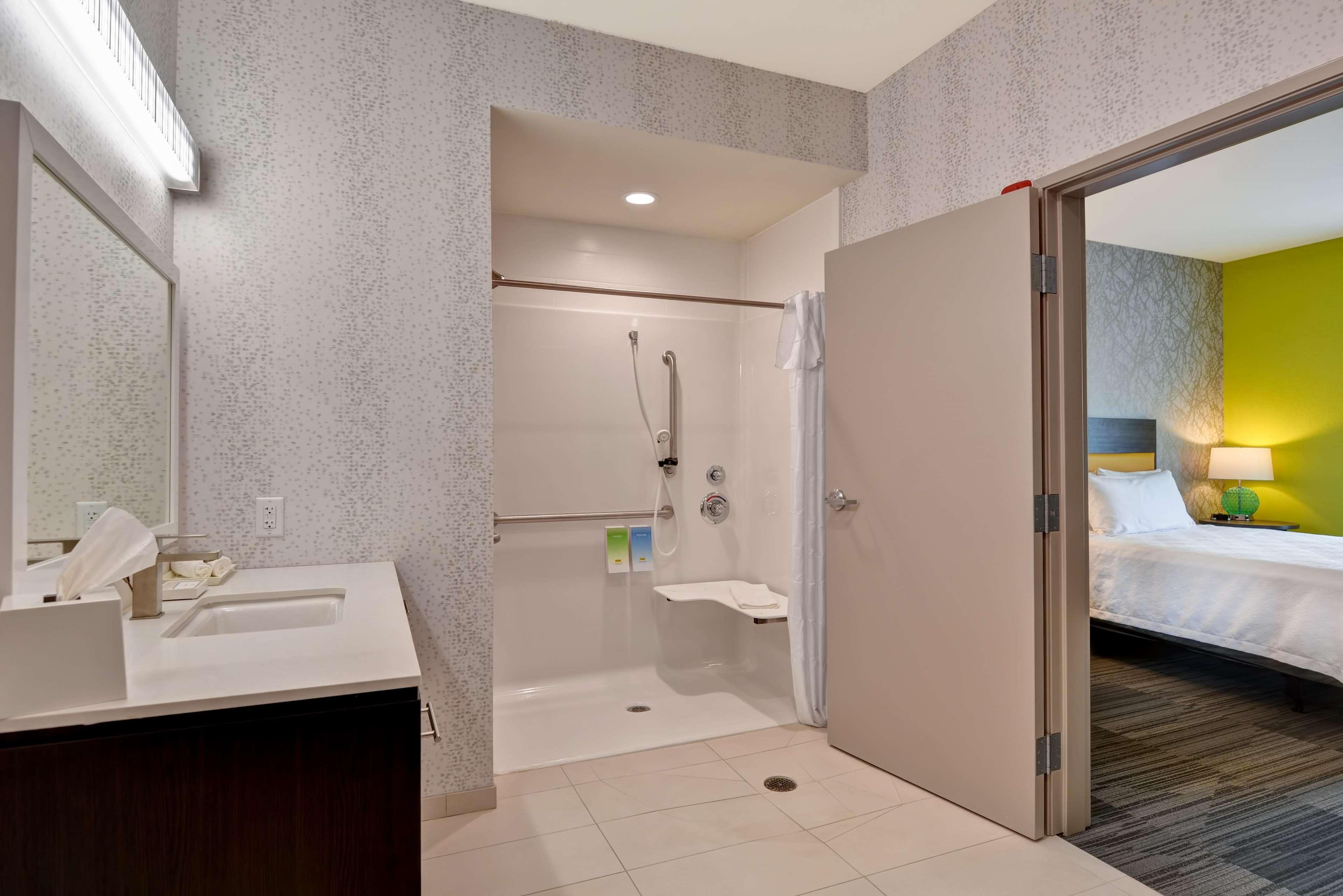 Home2 Suites By Hilton Hot Springs Luaran gambar
