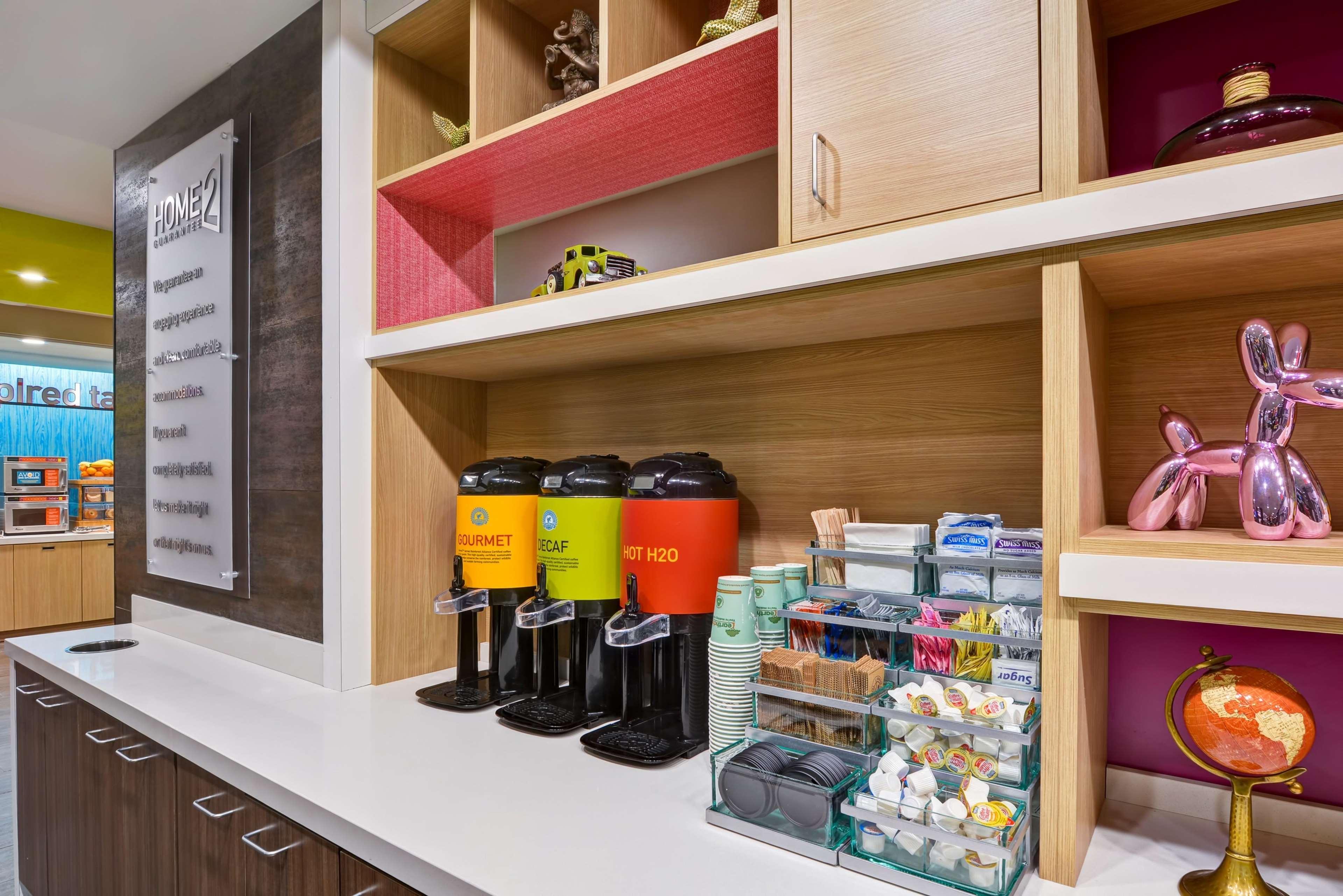 Home2 Suites By Hilton Hot Springs Luaran gambar
